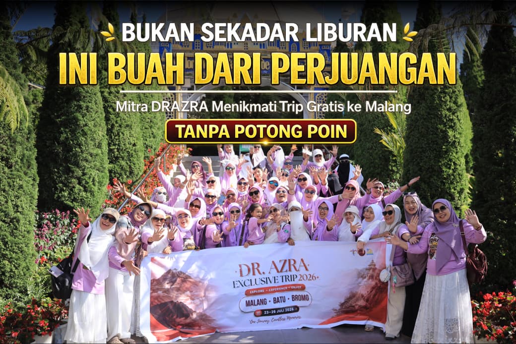 Pencapaian Rosnawati