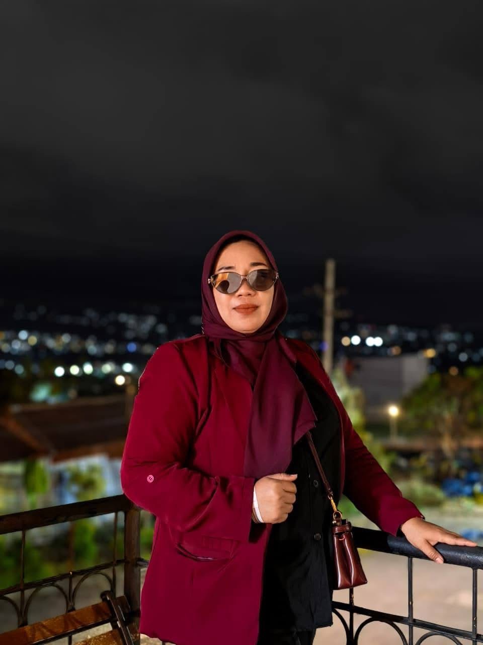 Rosnawati Nenny